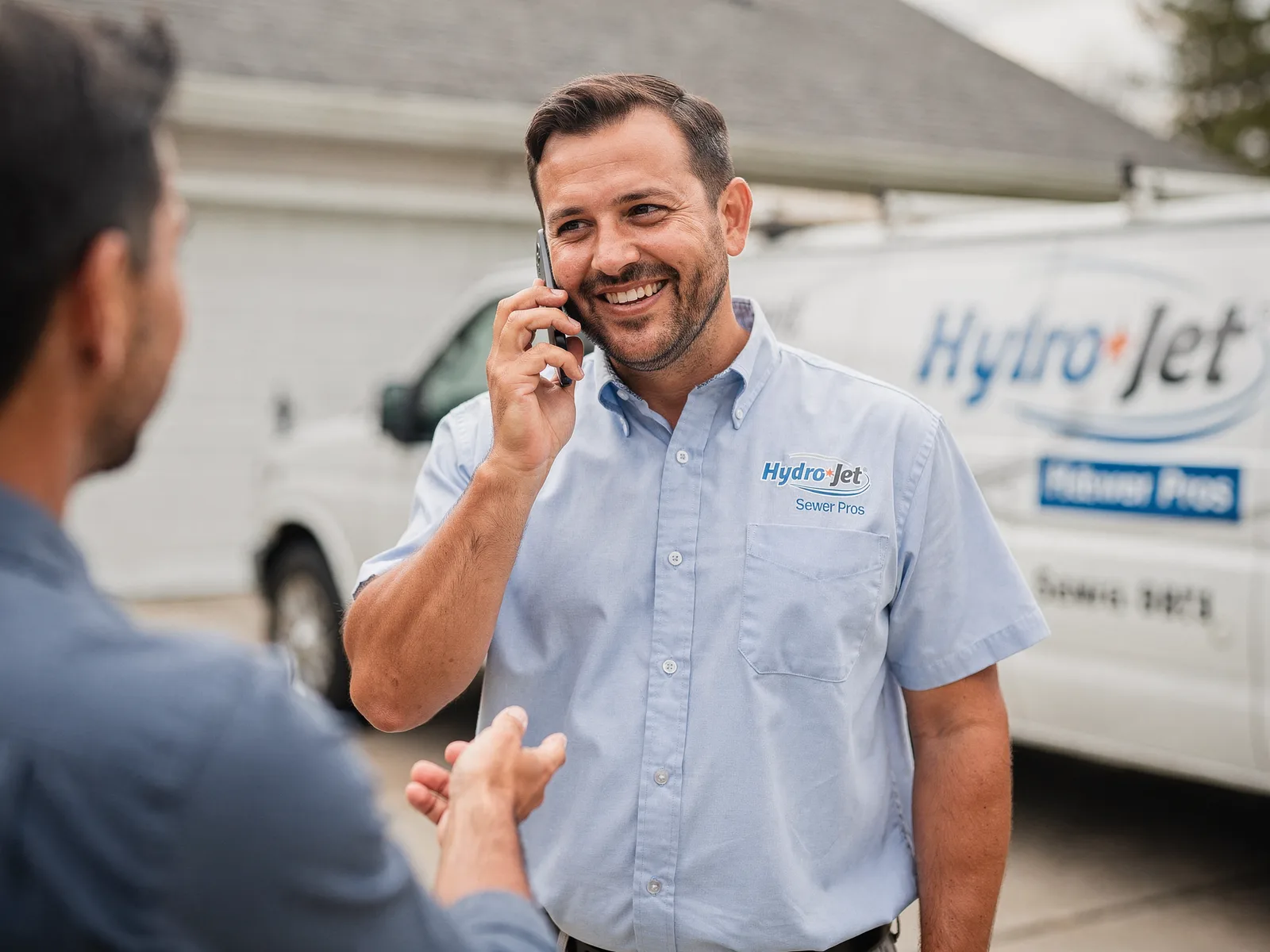 Hydro Jetting Near Me Irvona, PA FAQs